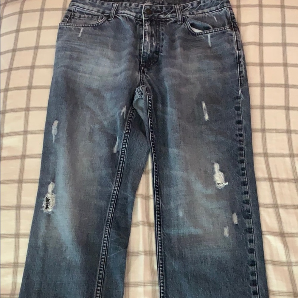 Calvin Klein Jeans (slim straight)